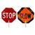 VizCon Stop/Slow Paddles VizCon Stop/Slow Paddles