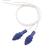 Honeywell Howard Leight AirSoft Multiple-Use Corded Earplugs Honeywell Howard Leight AirSoft Multiple-Use Corded Earplugs