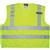 MCR Safety® Luminator™ Class 2 Tear Away Mesh Vests MCR Safety® Luminator™ Class 2 Tear Away Mesh Vests