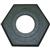 Cortina Recycled Rubber Base (For 0375216CSP), Black, 1/Each Cortina Recycled Rubber Base (For 0375216CSP), Black, 1/Each