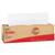WypAll* L30 Wipers, Pop-Up Box, 16 3/8" x 9 13/16", White, 8 Boxes/100 Each WypAll* L30 Wipers, Pop-Up Box, 16 3/8" x 9 13/16", White, 8 Boxes/100 Each