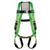 Honeywell Miller® DuraFlex™ Python™ Ultra Harnesses Honeywell Miller® DuraFlex™ Python™ Ultra Harnesses