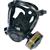 Honeywell Survivair Opti-Fit™ Tactical Gas Mask Honeywell Survivair Opti-Fit™ Tactical Gas Mask