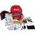 Deluxe 3-Day Emergency Preparedness Kit Deluxe 3-Day Emergency Preparedness Kit