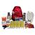 2-Person Hurricane Emergency Preparedness Kit 2-Person Hurricane Emergency Preparedness Kit