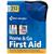 312-Piece Home & Go First Aid Kit 312-Piece Home & Go First Aid Kit