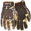 MCR Safety® Forceflex® Multi-Task Insulated Gloves w/ Shadow Grass® Blades® Pattern, Reinforced Palms, & TPR Backs, Large, Camo/Brown/Tan, 1/Pair MCR Safety® Forceflex® Multi-Task Insulated Gloves w/ Shadow Grass® Blades® Pattern, Reinforced Palms, & TPR Backs, Large, Camo/Brown/Tan, 1/Pair