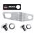Ergodyne® Squids® 3797 Power Tool Bracket w/ Grinder Tool Trap Ergodyne® Squids® 3797 Power Tool Bracket w/ Grinder Tool Trap