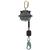 MSA V-Edge™ Self-Retracting Lifeline MSA V-Edge™ Self-Retracting Lifeline