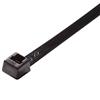 ACT Light Heavy-Duty Cable Ties, 18", UV Black, 50/Pkg (AL-18-120-0-L) ACT Light Heavy-Duty Cable Ties, 18", UV Black, 50/Pkg (AL-18-120-0-L)
