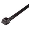 ACT Intermediate Cable Ties, 8", UV Black, 1000/Pkg (AL-08-40-0-M) ACT Intermediate Cable Ties, 8", UV Black, 1000/Pkg (AL-08-40-0-M)