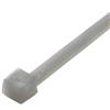 ACT Standard Cable Ties, 17", Natural, 100/Pkg (AL-17-50-9-C) ACT Standard Cable Ties, 17", Natural, 100/Pkg (AL-17-50-9-C)