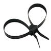 ACT Dual Loop Cable Ties, 19" (AL-19-150-DL-IT-30-L) ACT Dual Loop Cable Ties, 19" (AL-19-150-DL-IT-30-L)