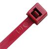 ACT Air Handling Cable Ties, 14", 50 lb, Burgundy, 100/Pkg (AL-14-50-35-C) ACT Air Handling Cable Ties, 14", 50 lb, Burgundy, 100/Pkg (AL-14-50-35-C)