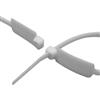 ACT Identification Cable Ties (AL-14-50-ID-9-C) ACT Identification Cable Ties (AL-14-50-ID-9-C)