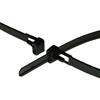 ACT Extended Pawl Releasable Cable Ties (AL-14-50-RL-0-C) ACT Extended Pawl Releasable Cable Ties (AL-14-50-RL-0-C)