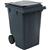 Trust® Thor® Rollout Container w/ Cover Trust® Thor® Rollout Container w/ Cover