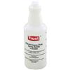 Trust® Spray Bottle, 32 oz, 3 1/2"Dia x 9 13/16"H, White, 1/Each Trust® Spray Bottle, 32 oz, 3 1/2"Dia x 9 13/16"H, White, 1/Each