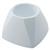 Trust® Toilet Brush & Brush Holder Trust® Toilet Brush & Brush Holder