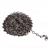 Jack Chain, 10 lb, 12 Jack Chain, 10 lb, 12