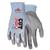 MCR Safety® Cut Pro™ Gloves w/ Light Blue Hypermax™ Shell MCR Safety® Cut Pro™ Gloves w/ Light Blue Hypermax™ Shell