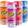Sqwincher® Qwik Stik® Zero Single Serve, 0.11 oz Packs, 20 oz Yield, 20 Tubes/10 ea Sqwincher® Qwik Stik® Zero Single Serve, 0.11 oz Packs, 20 oz Yield, 20 Tubes/10 ea