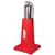 FireTech™ FES3 Portable Fire Extinguisher Stand FireTech™ FES3 Portable Fire Extinguisher Stand