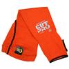 MCR Safety® Cut Pro™ Kevlar® Sleeve w/ Thumb Slot, 18", Hi-Vis Orange, 1/Each MCR Safety® Cut Pro™ Kevlar® Sleeve w/ Thumb Slot, 18", Hi-Vis Orange, 1/Each