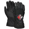 MCR Safety® Moderate Climate MaxGrid™ Multi-Task Gloves, Medium, Black, 1/Pair MCR Safety® Moderate Climate MaxGrid™ Multi-Task Gloves, Medium, Black, 1/Pair
