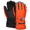 MCR Safety® Extreme Climate MaxGrid™ Multi-Task Gloves, X-Large, Hi-Vis Orange/Black, 1/Pair MCR Safety® Extreme Climate MaxGrid™ Multi-Task Gloves, X-Large, Hi-Vis Orange/Black, 1/Pair