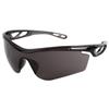 MCR Safety® Checklite® CL4 Eyewear, Gray Frame & Scratch-Resistant Lens, 1/Each MCR Safety® Checklite® CL4 Eyewear, Gray Frame & Scratch-Resistant Lens, 1/Each