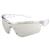 MCR Safety® Checklite® CL4 Eyewear, Clear Frame, Indoor/Outdoor Clear Mirror Scratch-Resistant Lens, 1/Each MCR Safety® Checklite® CL4 Eyewear, Clear Frame, Indoor/Outdoor Clear Mirror Scratch-Resistant Lens, 1/Each