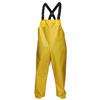 MCR Safety® Navigator TPU/Nylon Bib Pants w/ Suspenders, 3X-Large, Yellow, 1/Each MCR Safety® Navigator TPU/Nylon Bib Pants w/ Suspenders, 3X-Large, Yellow, 1/Each
