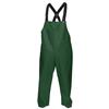 MCR Safety® Navigator TPU/Nylon Bib Pants w/ Suspenders, Medium, Green, 1/Each MCR Safety® Navigator TPU/Nylon Bib Pants w/ Suspenders, Medium, Green, 1/Each