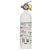 Kidde 2 lb BC Mariner PWC Extinguisher w/ Metal Valve & Plastic Strap Bracket (Disposable) Kidde 2 lb BC Mariner PWC Extinguisher w/ Metal Valve & Plastic Strap Bracket (Disposable)