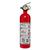 Kidde 2 lb BC Fyr Fyter Extinguisher w/ Metal Valve & Plastic Strap Bracket (Disposable) Kidde 2 lb BC Fyr Fyter Extinguisher w/ Metal Valve & Plastic Strap Bracket (Disposable)