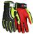MCR Safety® Predator™ Multi-Task Gloves w/ Textured PVC Coated Palms MCR Safety® Predator™ Multi-Task Gloves w/ Textured PVC Coated Palms