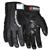 MCR Safety® Predator™ Multi-Task Gloves w/ Synthetic Leather Palms MCR Safety® Predator™ Multi-Task Gloves w/ Synthetic Leather Palms