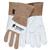 MCR Safety® Top Grain Goatskin Welding Drivers w/ Split Leather Backs MCR Safety® Top Grain Goatskin Welding Drivers w/ Split Leather Backs