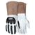MCR Safety® Top Grain Goatskin Unlined Welding Gloves MCR Safety® Top Grain Goatskin Unlined Welding Gloves