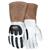 MCR Safety® Top Grain Goatskin Thinsulate® Lined Welding Gloves MCR Safety® Top Grain Goatskin Thinsulate® Lined Welding Gloves