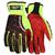 MCR Safety® Predator™ Textured PVC Coated Synthetic Leather Palm Gloves MCR Safety® Predator™ Textured PVC Coated Synthetic Leather Palm Gloves
