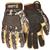 MCR Safety® Forceflex® Multi-Task Insulated Gloves w/ Shadow Grass® Blades® Pattern, Reinforced Palms, & TPR Backs MCR Safety® Forceflex® Multi-Task Insulated Gloves w/ Shadow Grass® Blades® Pattern, Reinforced Palms, & TPR Backs