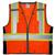 MCR Safety® ANSI Class 2 & CSA Z96 Compliant Mesh Safety Vests MCR Safety® ANSI Class 2 & CSA Z96 Compliant Mesh Safety Vests