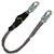 MSA V-Series Energy Absorbing Lanyard MSA V-Series Energy Absorbing Lanyard
