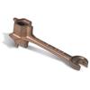 Justrite® Brass Drum Wrench Justrite® Brass Drum Wrench
