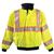 OccuNomix Class 3 Premium 4-Way 2-Tone Bomber Jacket OccuNomix Class 3 Premium 4-Way 2-Tone Bomber Jacket