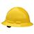 Radians® Quartz™ Hat w/ 4-Point Ratchet, Yellow, 1/Each Radians® Quartz™ Hat w/ 4-Point Ratchet, Yellow, 1/Each