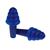Radians® Resistor® II Reusable Flanged Earplugs Radians® Resistor® II Reusable Flanged Earplugs