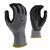 Radians® Foam Nitrile Gripper Gloves Radians® Foam Nitrile Gripper Gloves